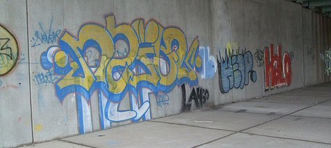 channel-graffiti